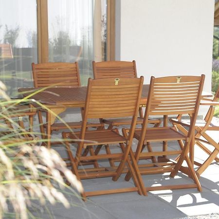 Vila Haus Stella Mauterndorf  Exteriér fotografie