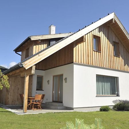 Vila Haus Stella Mauterndorf  Exteriér fotografie