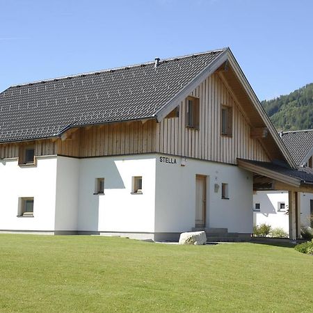Vila Haus Stella Mauterndorf  Exteriér fotografie