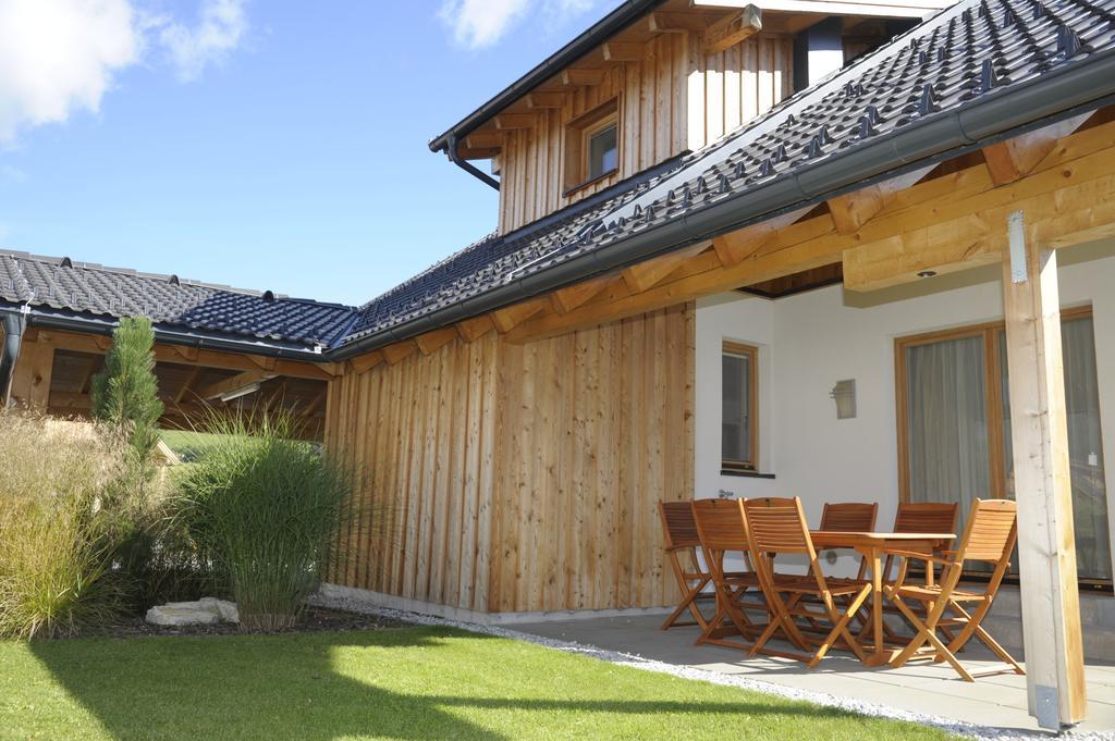 Vila Haus Stella Mauterndorf  Pokoj fotografie
